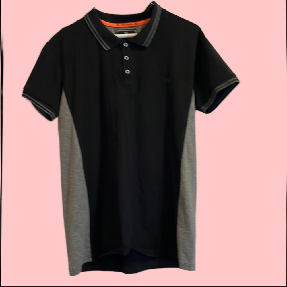 Nick Danger Men’s Shirt